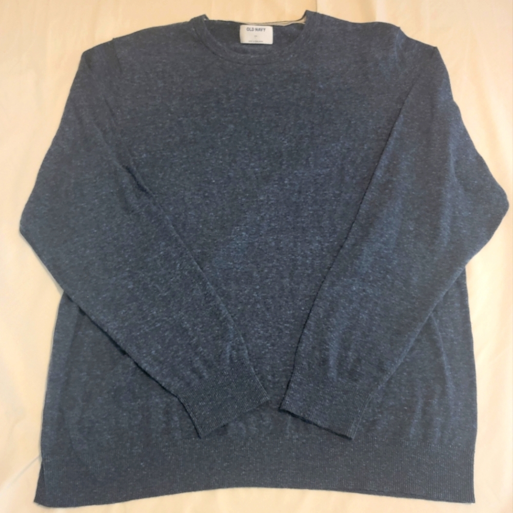 Men's Old Navy sweater